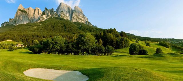 Golfclub Castelrotto
